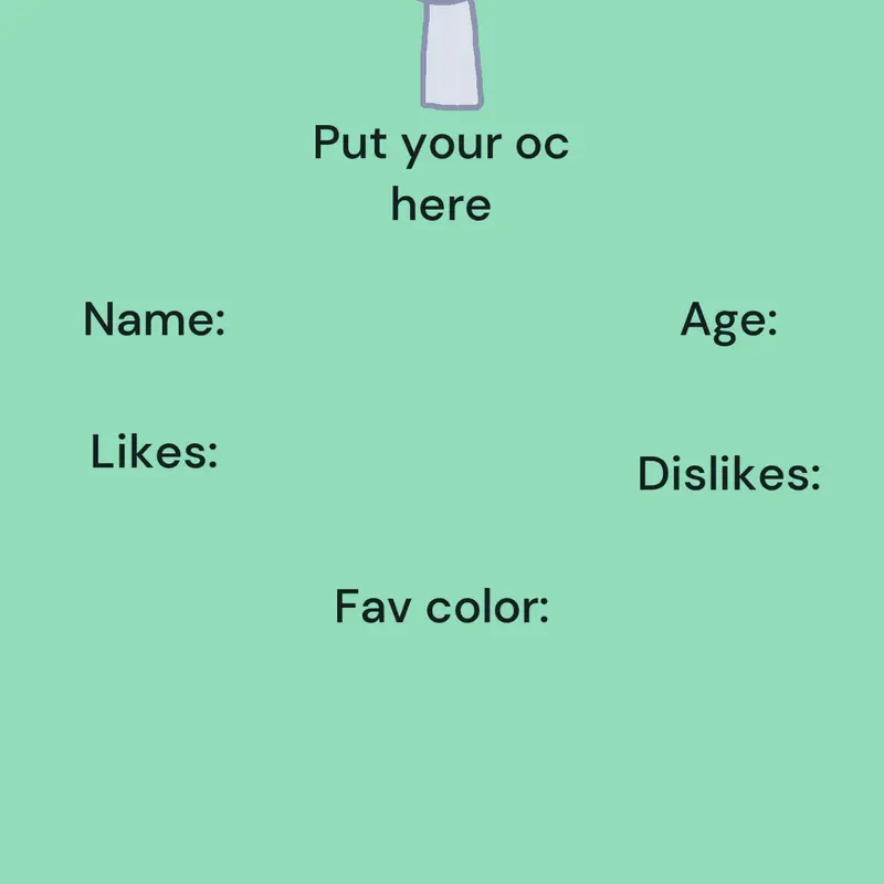 Game by @daisy_wolfygirl