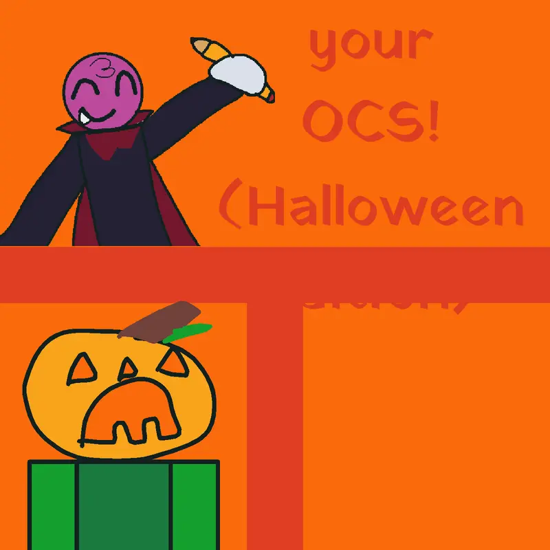 Game by @Noobhallween