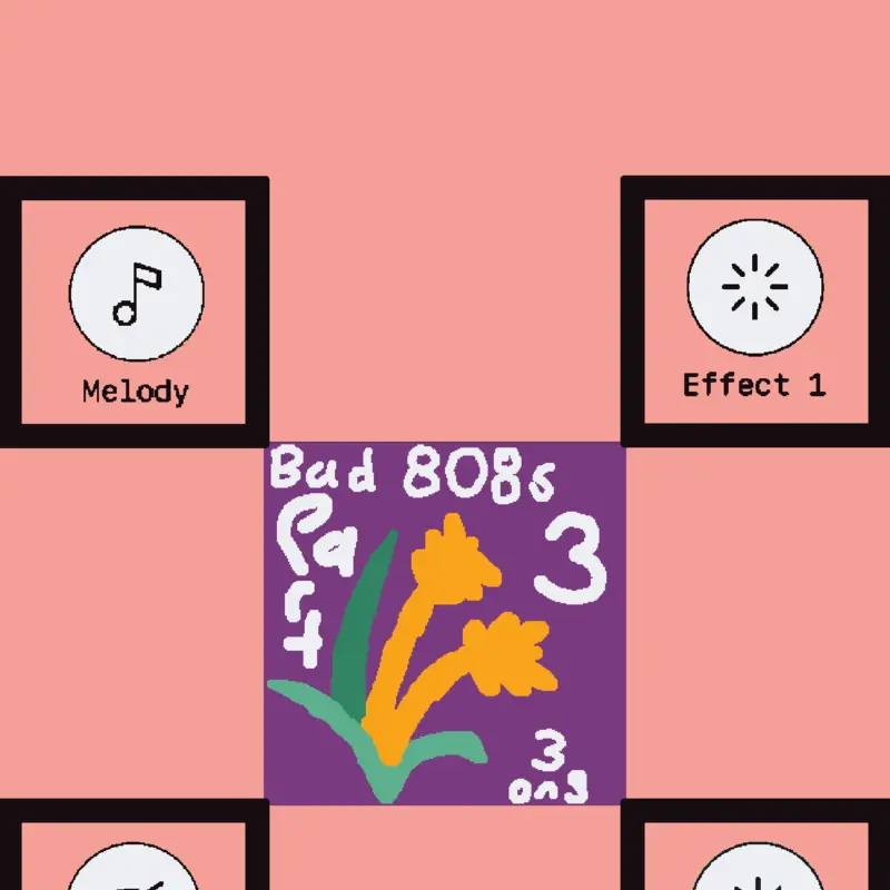 Game by @tedy_ho