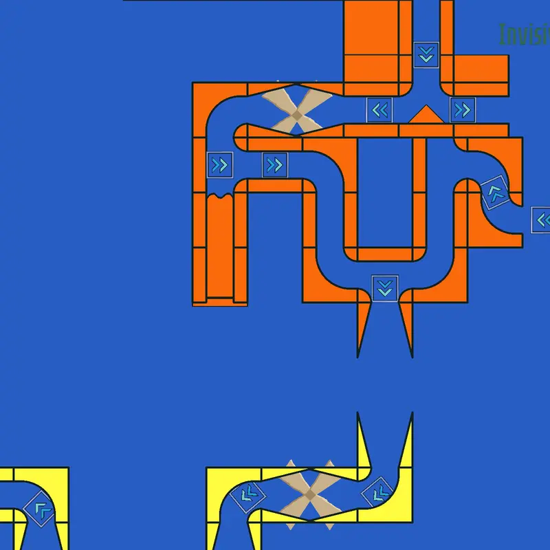 Game by @cube1