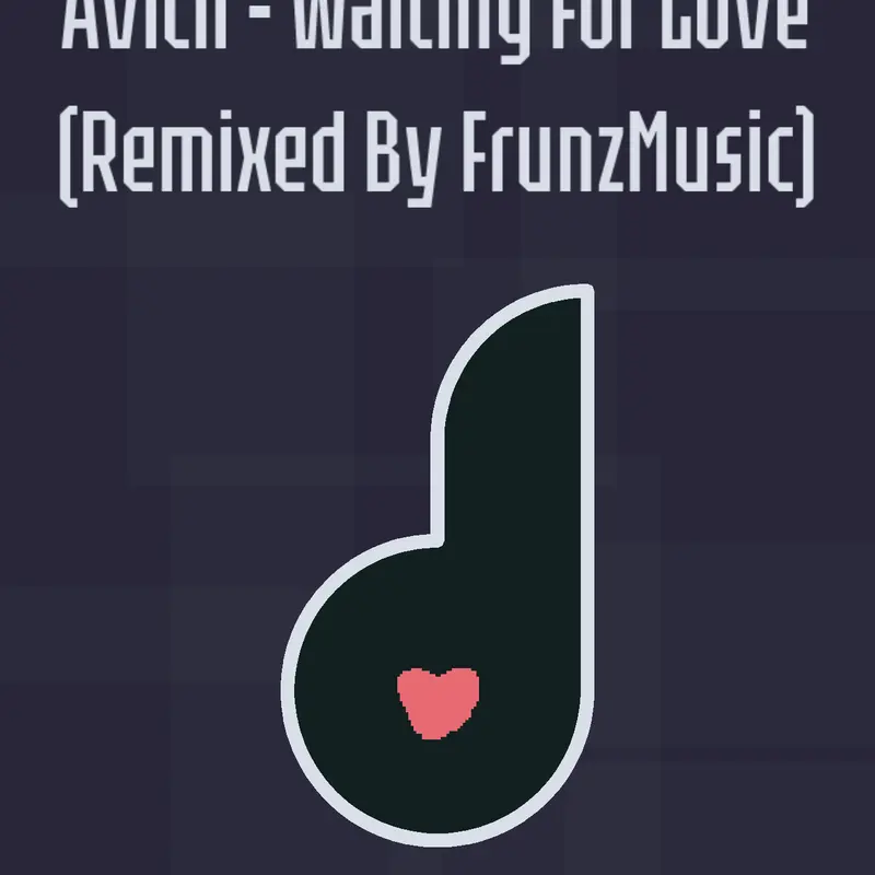 Game by @FREVO_Music