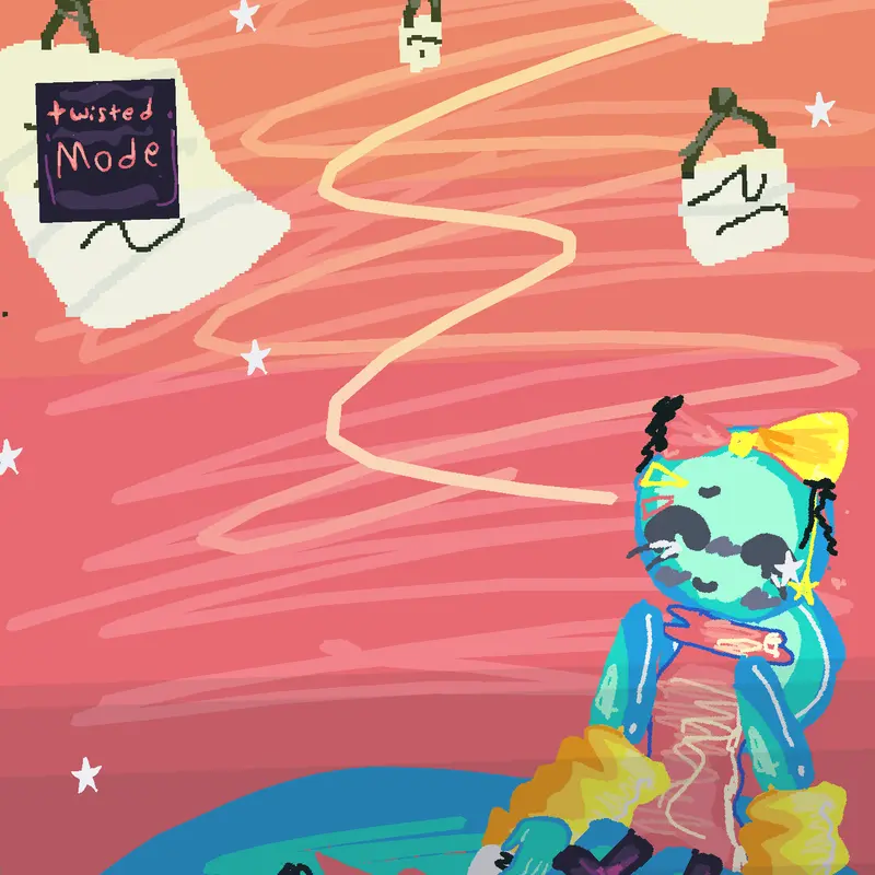 Game by @lina_emojicat