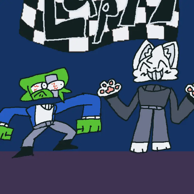 Game by @Pea-Bot_Watterson