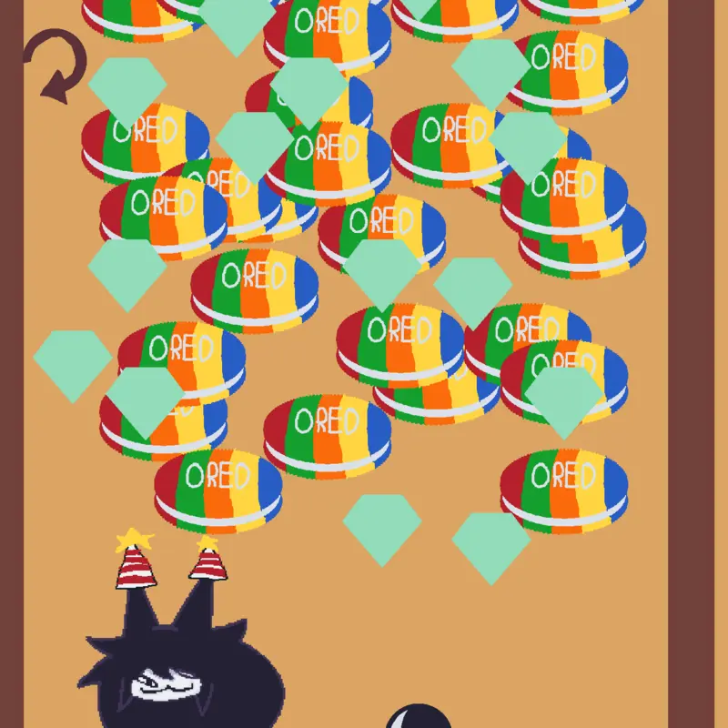 Game by @zizi22