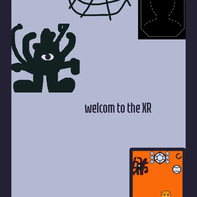 Game by @JxD497
