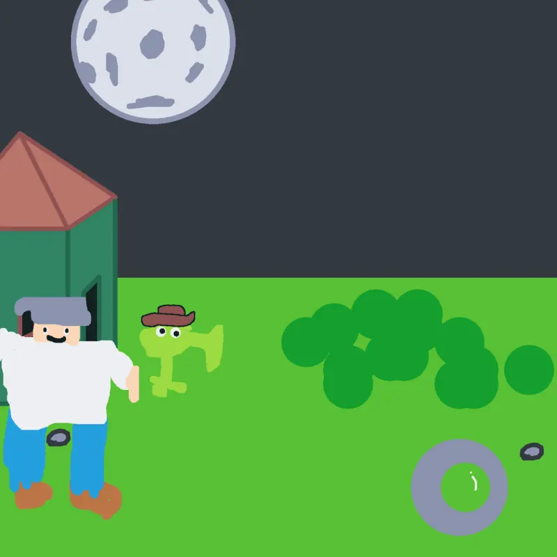 Game by @xesonic