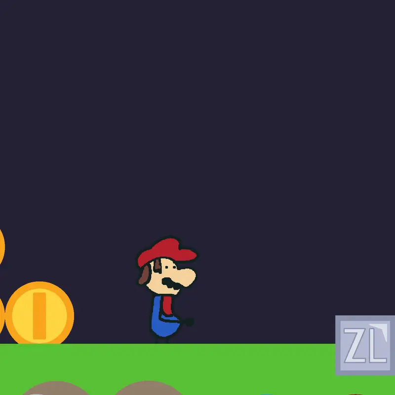 Game by @super_mar2