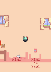 Babysitter cubes