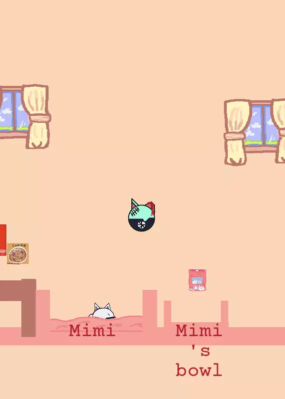 Babysitter cubes by @Sunlove