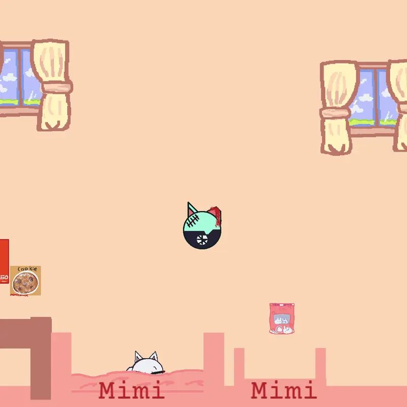 Babysitter cubes by @Sunlove