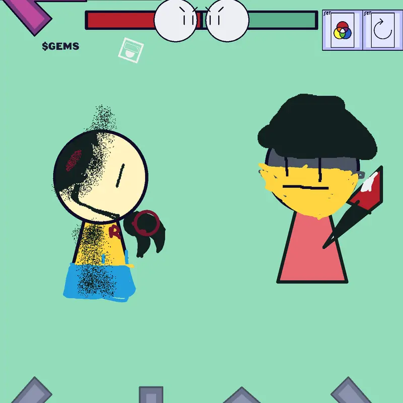 Game by @COLDIE568