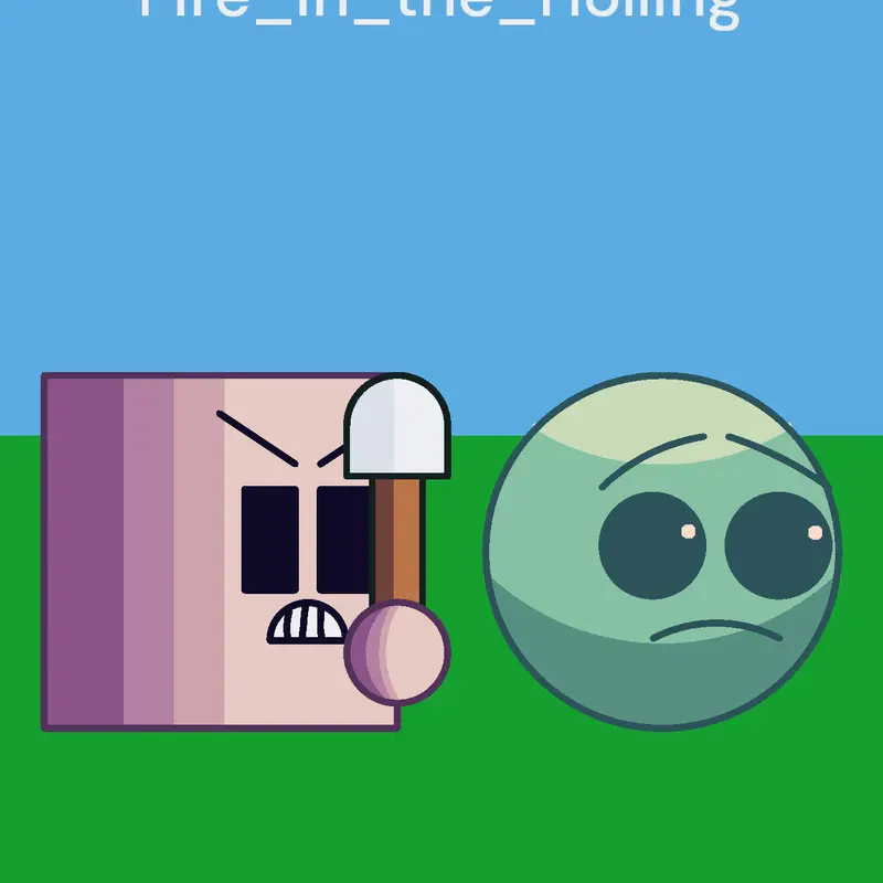 Game by @Fire_in_the_holing