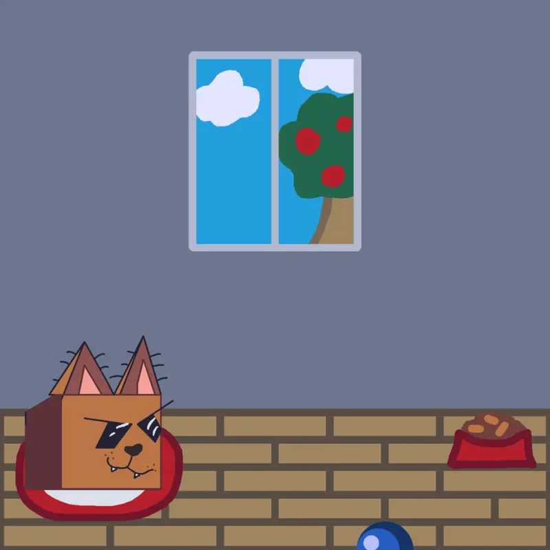 Game by @REVENGE_F