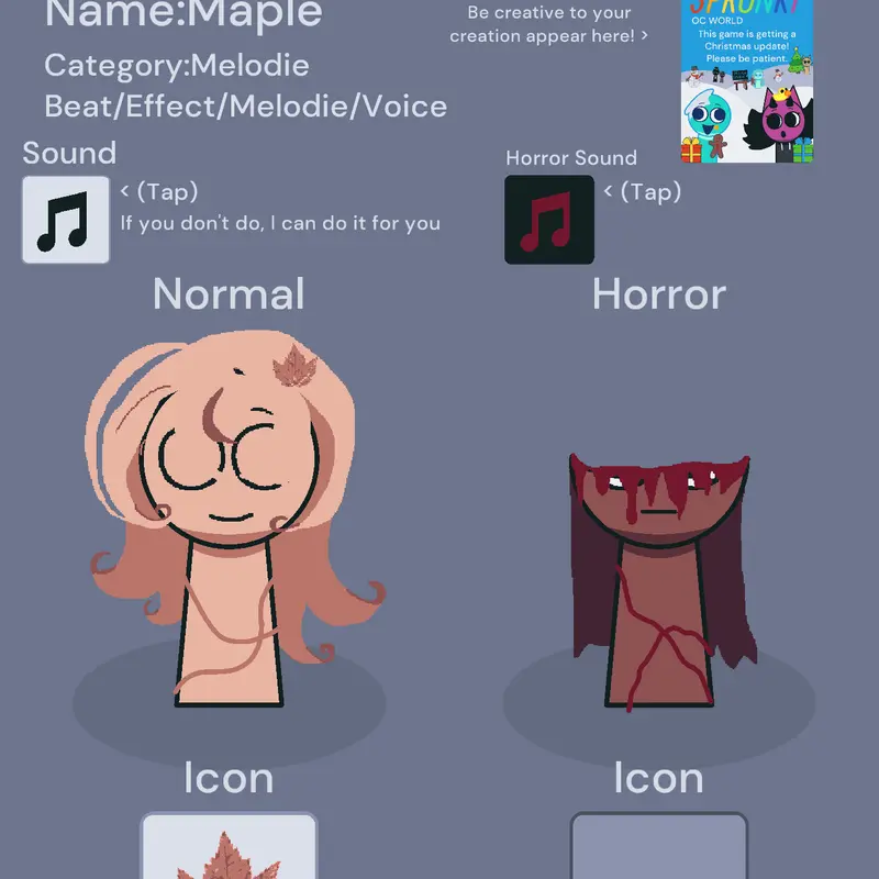 Game by @-TOODLES-
