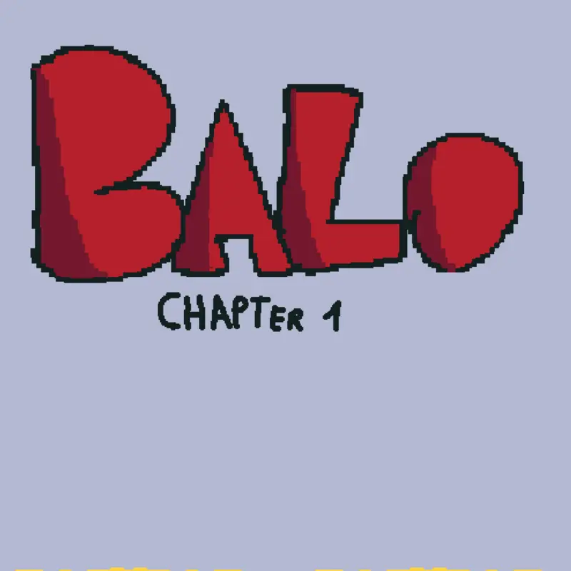 Balo by @pqota