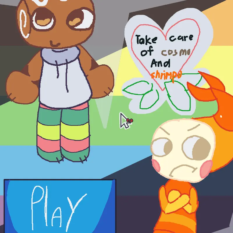 Game by @frea2fandoms