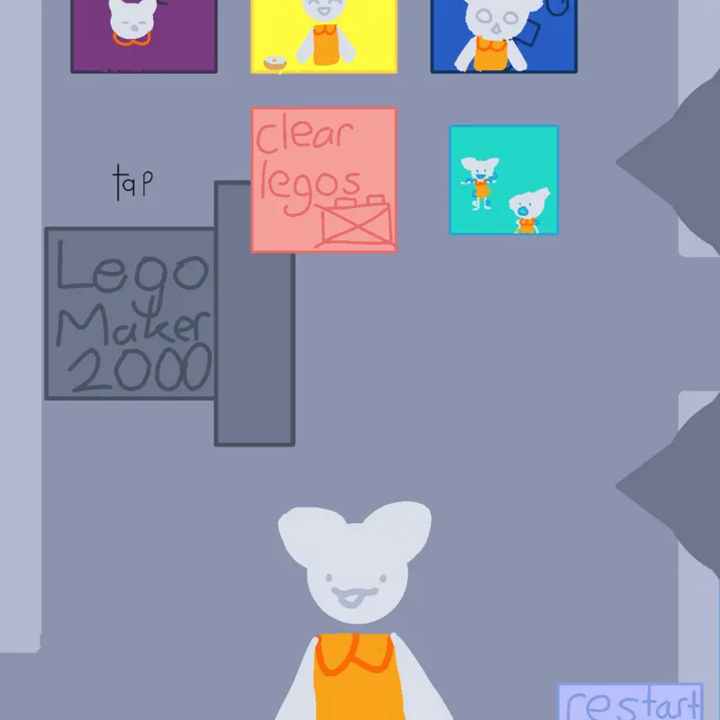 Game by @Exolotl