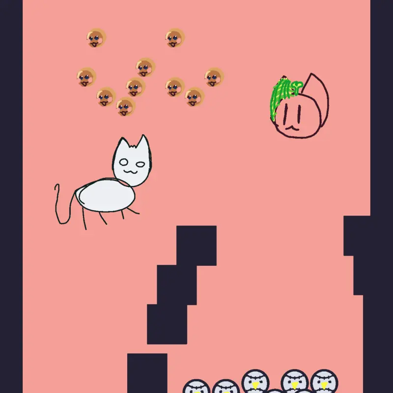 Game by @those_chickens