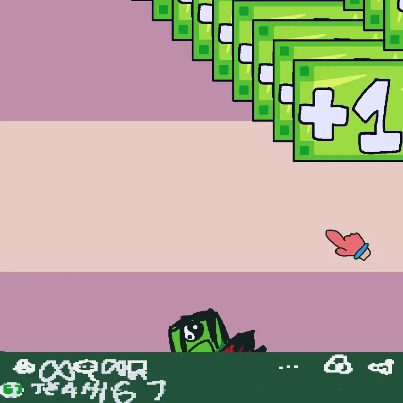 Game by @Castle663663636
