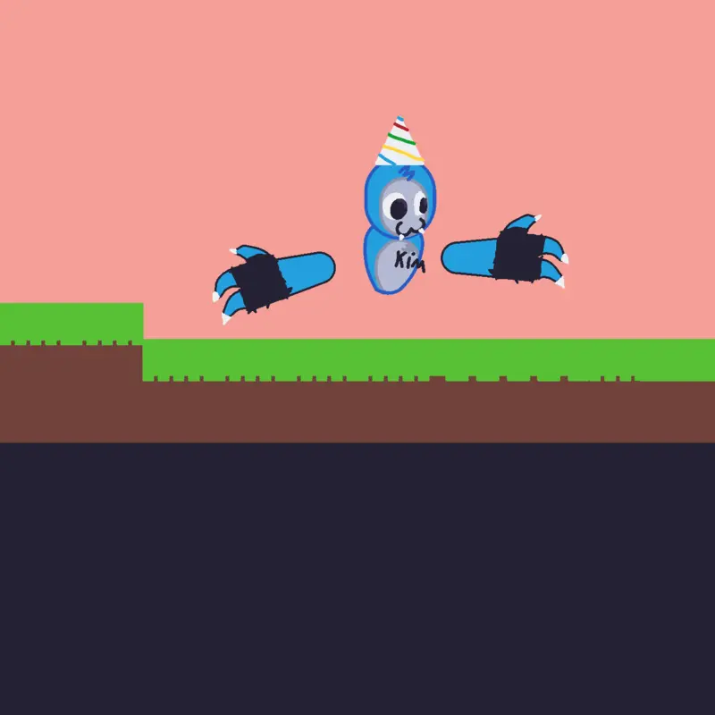 Game by @cadterrewirtten