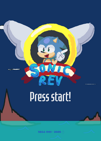 Sonic REV