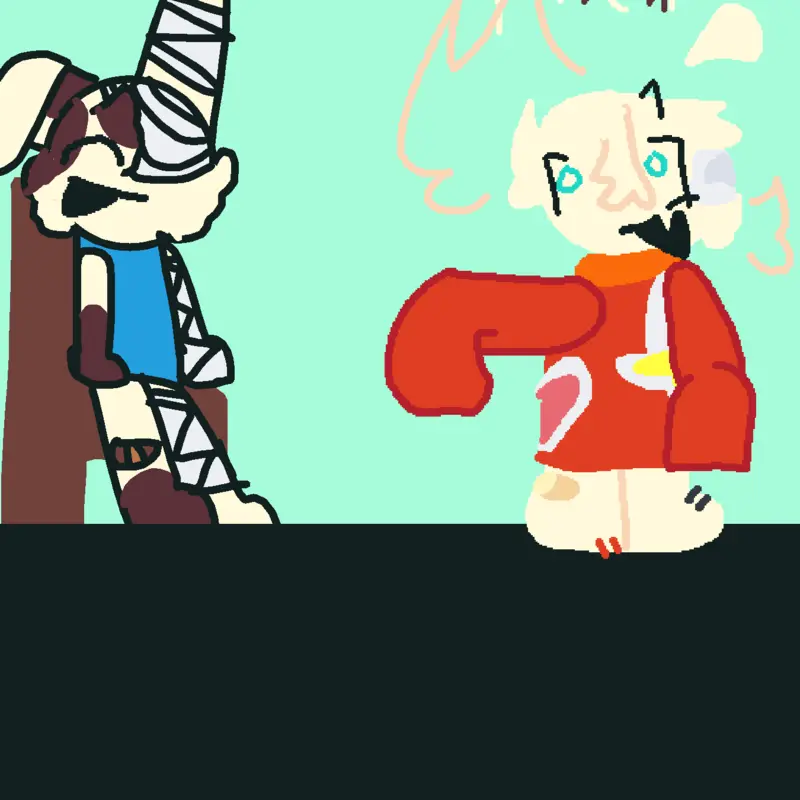 Game by @yoette