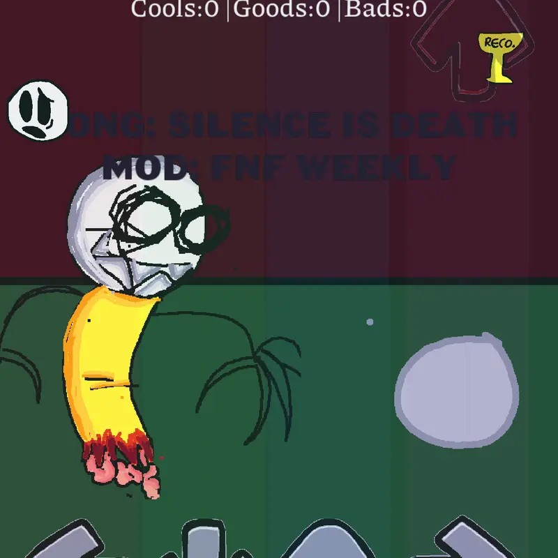 Game by @christmasy_mizibli