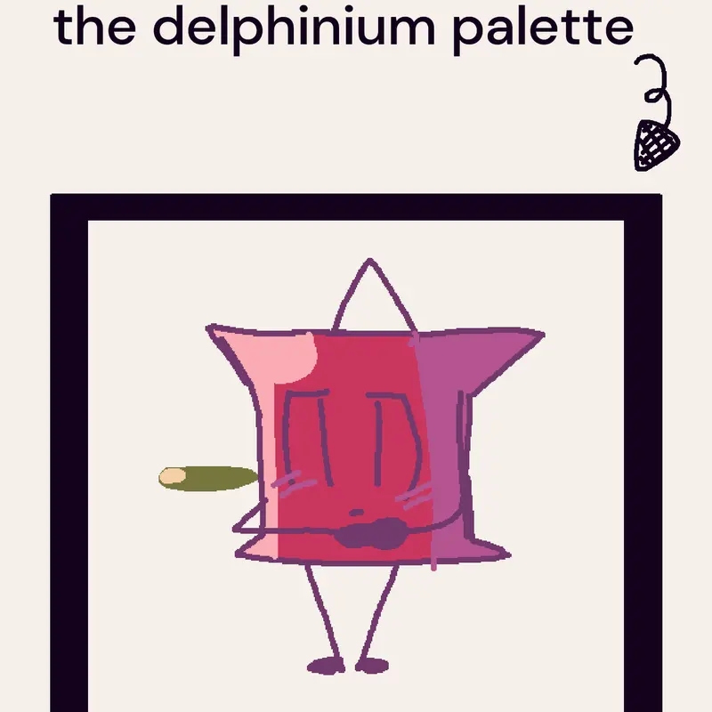 Game by @Alienpin
