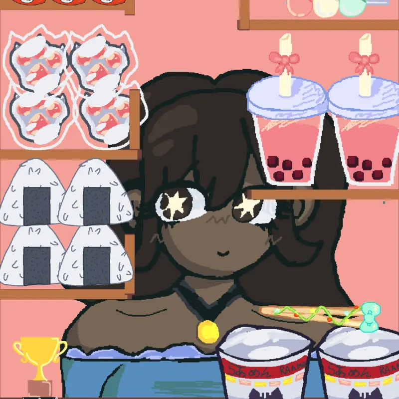 Game by @Lookie_Cookie