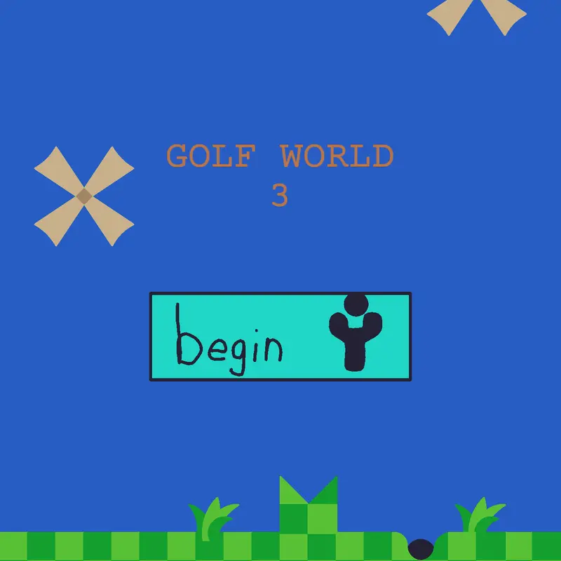 Game by @Jam1e