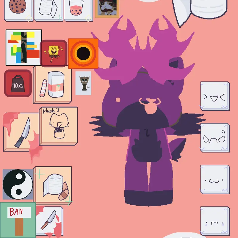 Game by @hoppyhop