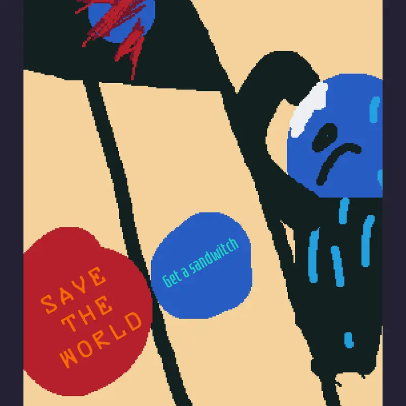 Game by @blue_face