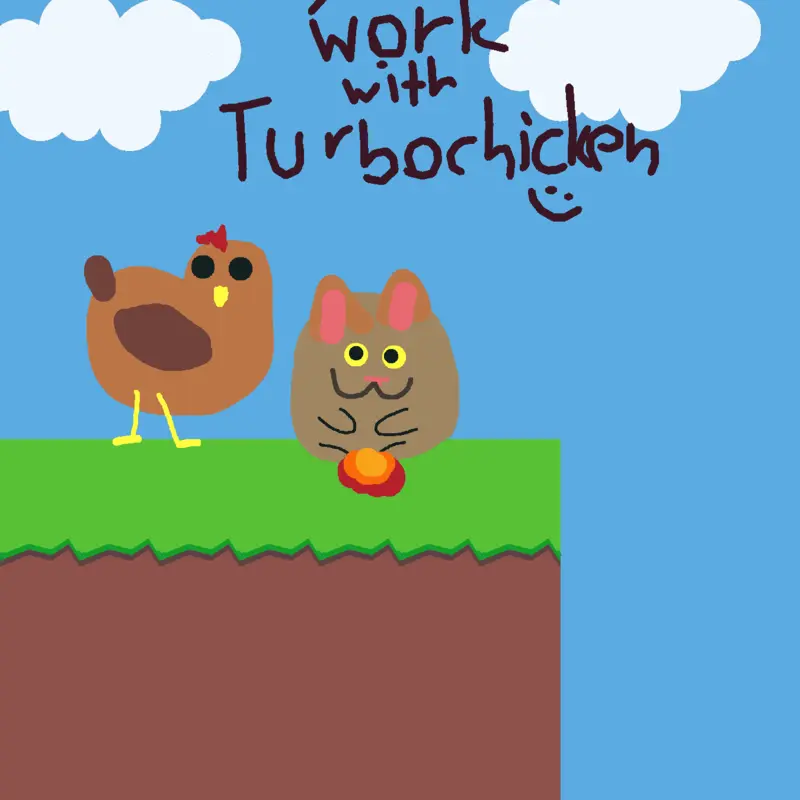 Game by @EpicTurbocatCompany