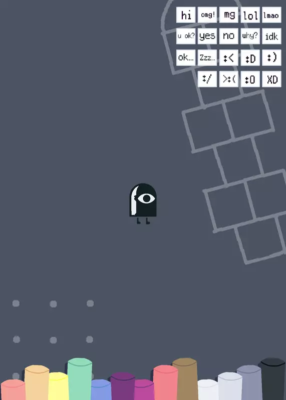 Game by @CrazyCreaturesXx_74