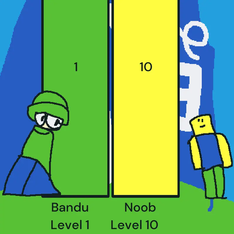 Game by @BaldisBasics