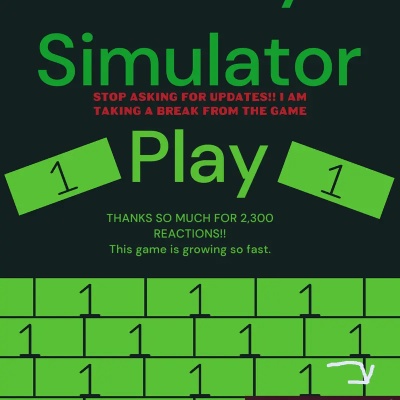 Game by @memedoogy