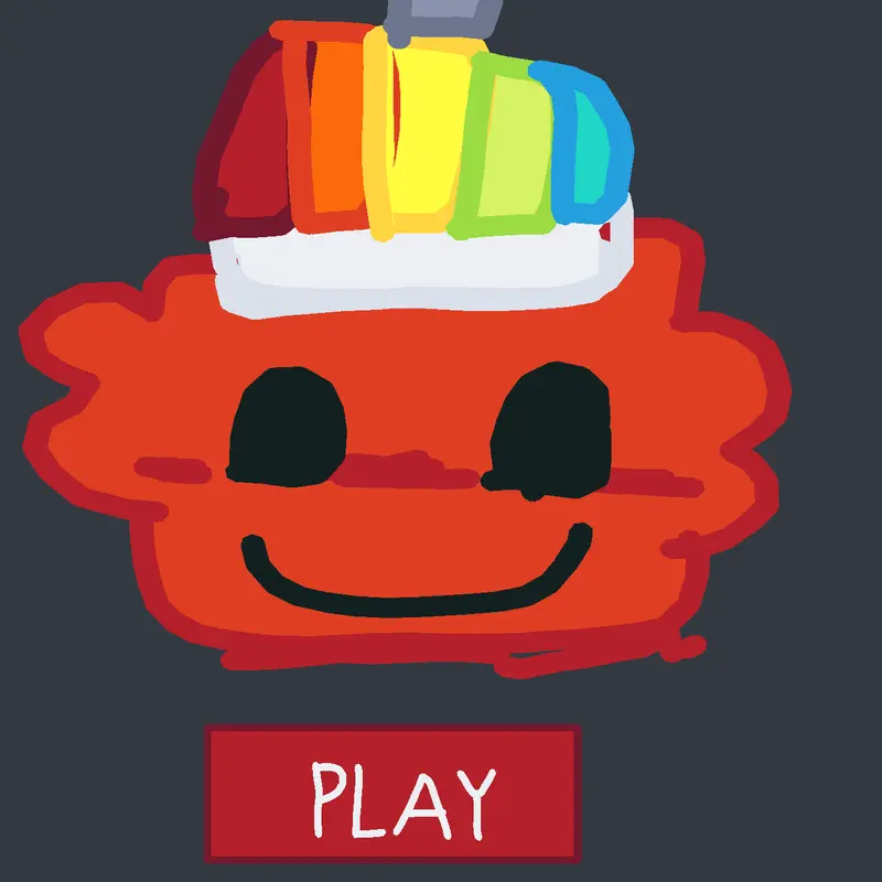 Game by @im_thewildrobot