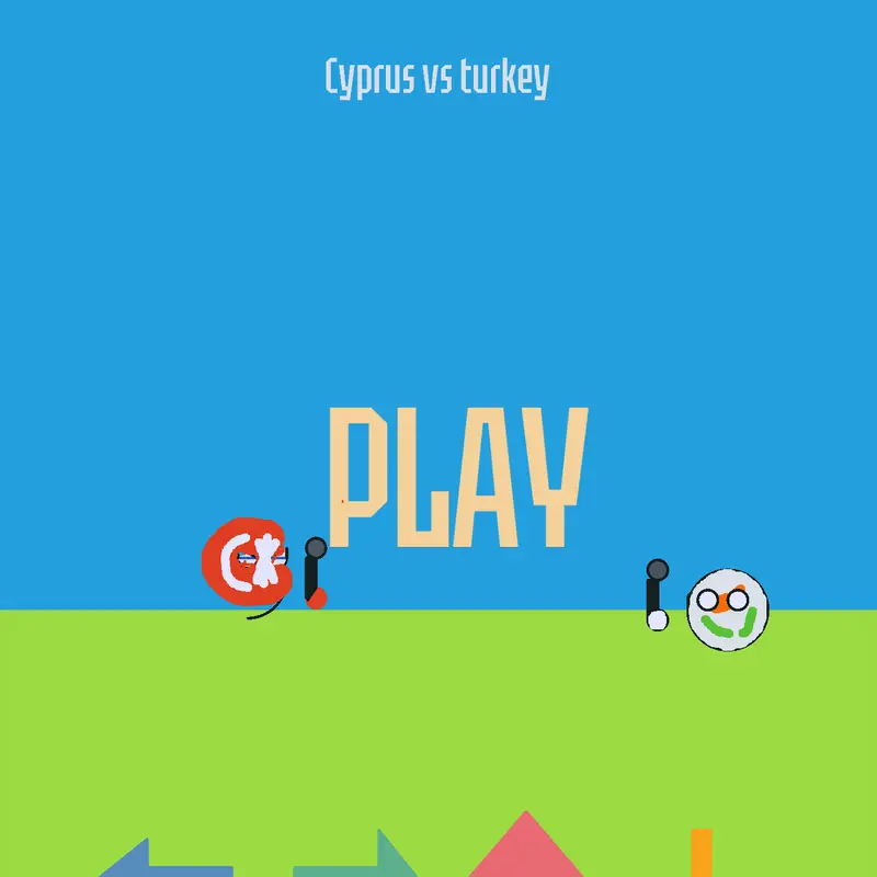 Game by @Michael-aggelos-theoti