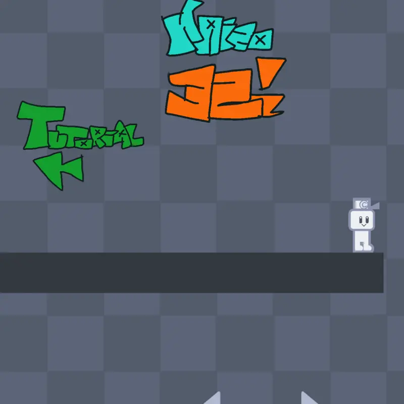 Game by @nuggeti