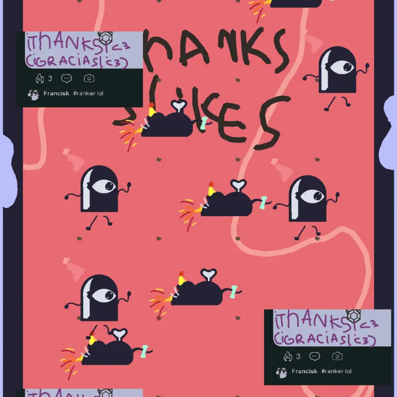 Game by @Francisk