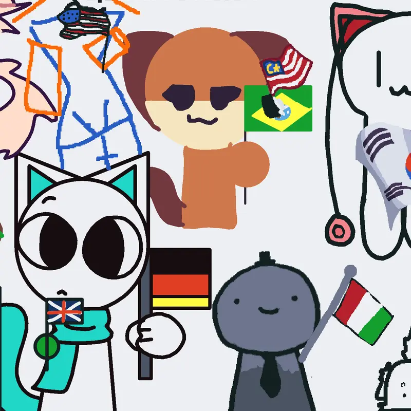 Game by @sans_brawl_9110
