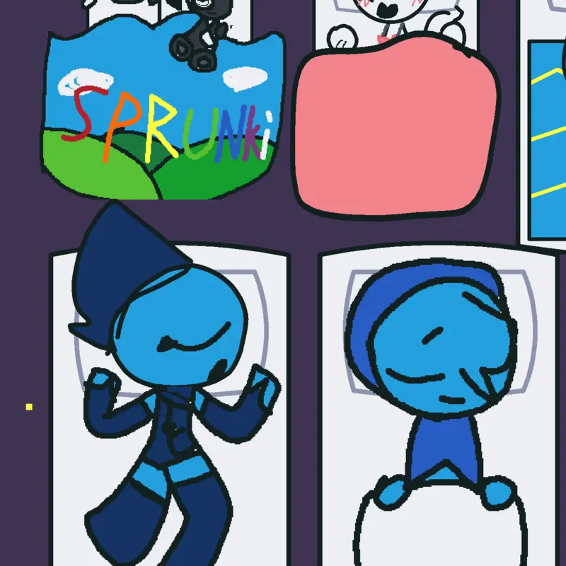 Game by @rainbow755