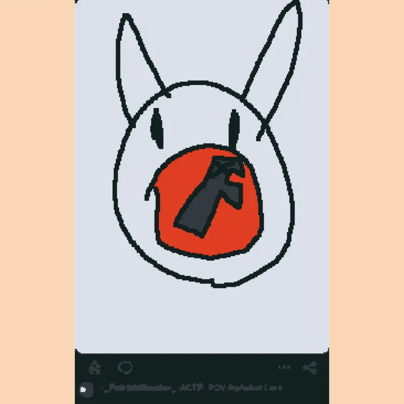 Game by @bunnysad