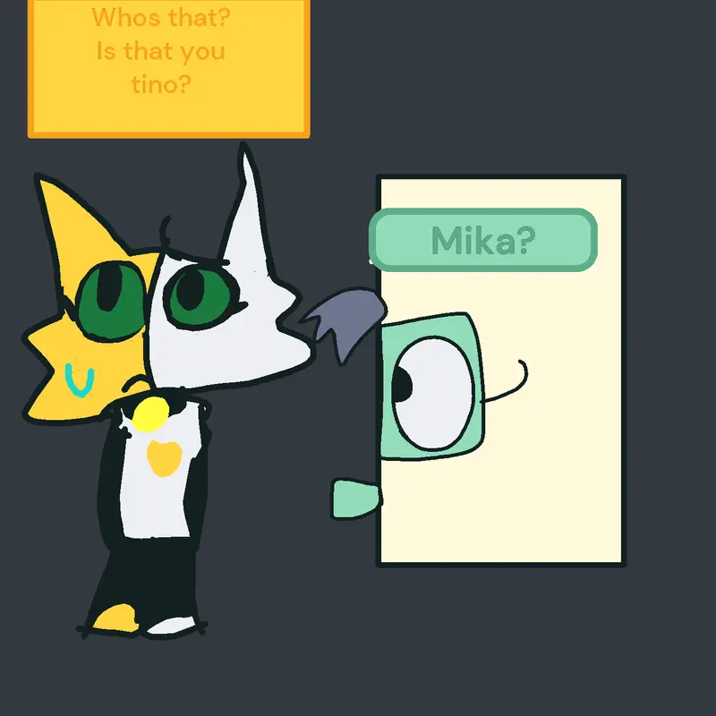 Game by @silly-Mika_78