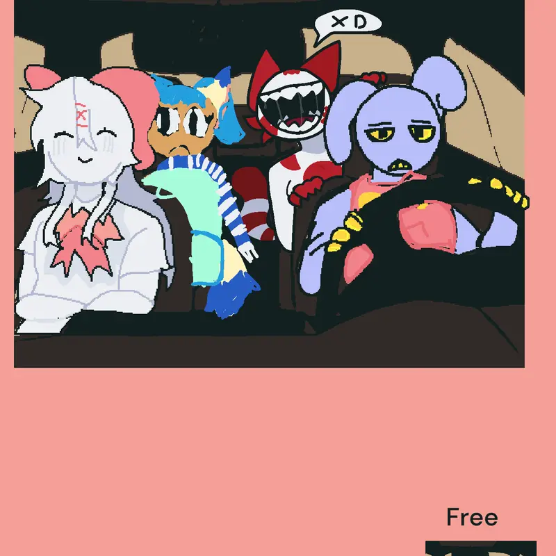 Game by @kimiki202