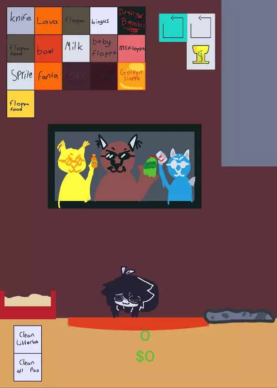 Game by @babyqpeepee