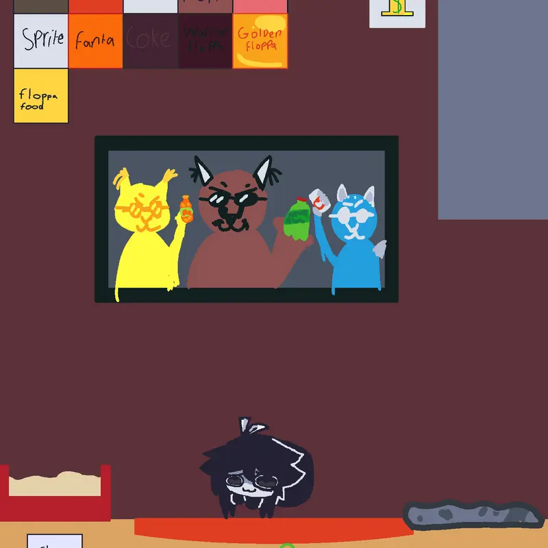 Game by @babyqpeepee