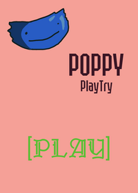 Poppy PlayTry beta