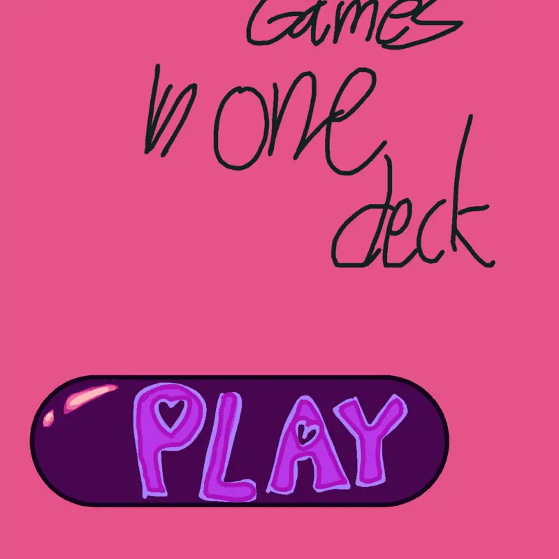 Game by @LillyLemon