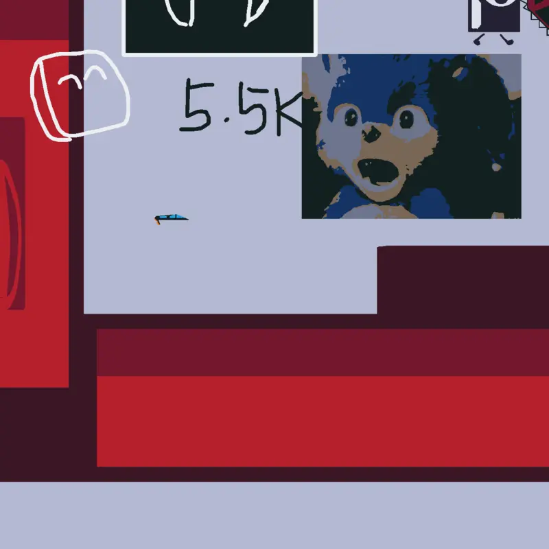 Game by @sprunkilovers